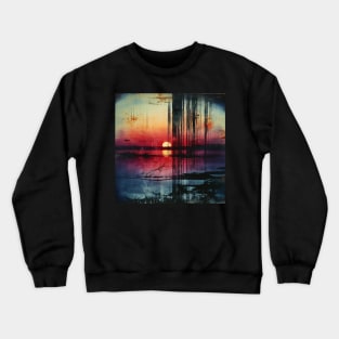 18 Crewneck Sweatshirt